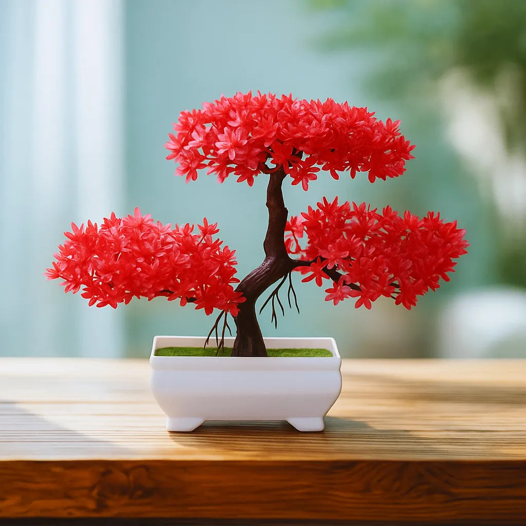 Bonsai-Artificial-Decorativo-em-Vaso-Jardinista