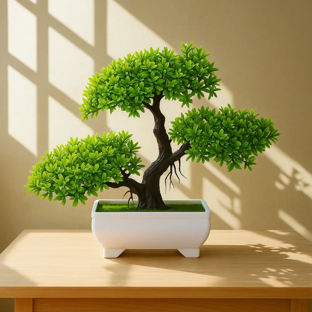 Bonsai-Artificial-Decorativo-em-Vaso-Jardinista
