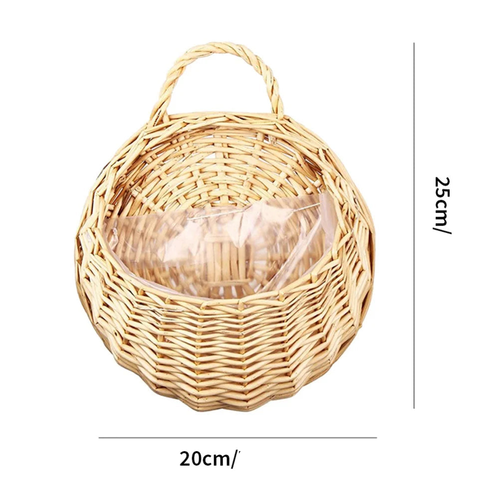 Cesto-de-Vime-para-Parede-com-Suporte-Jardinista