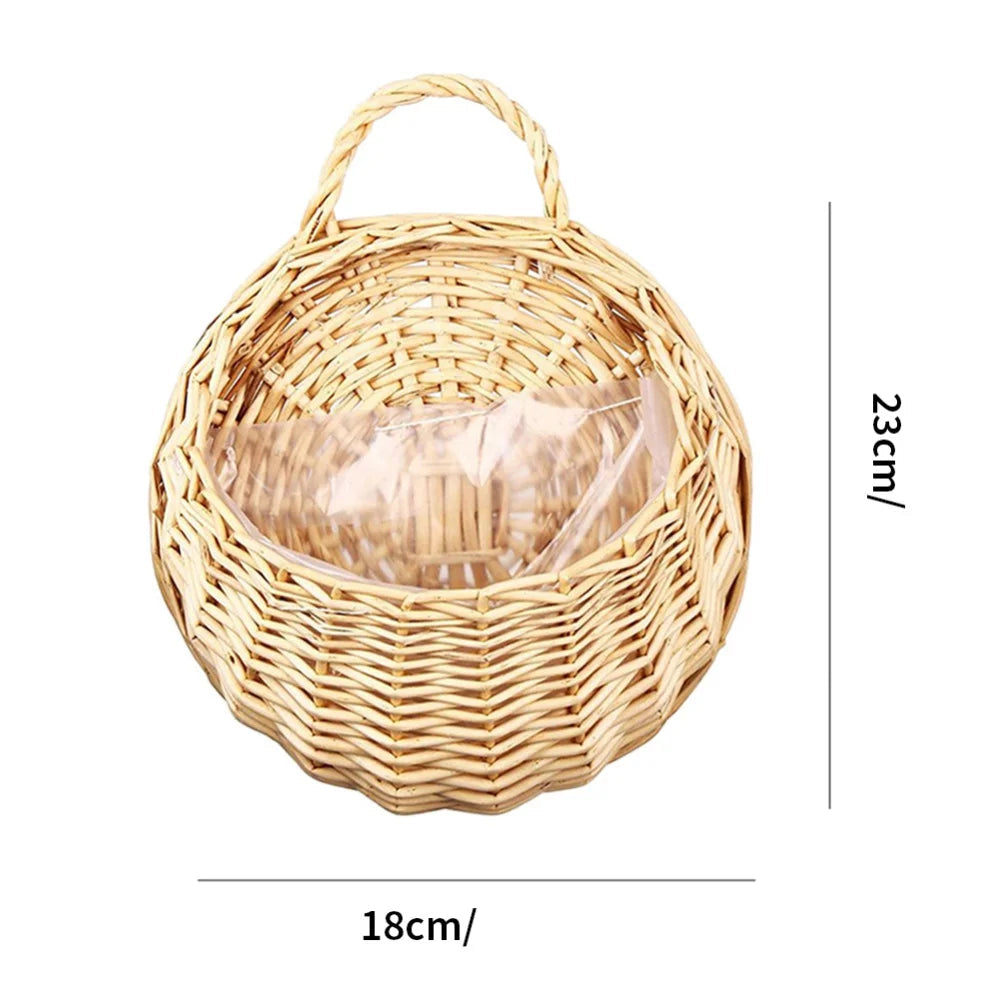 Cesto-de-Vime-para-Parede-com-Suporte-Jardinista