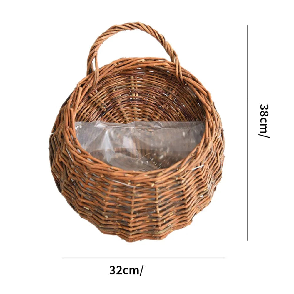 Cesto-de-Vime-para-Parede-com-Suporte-Jardinista