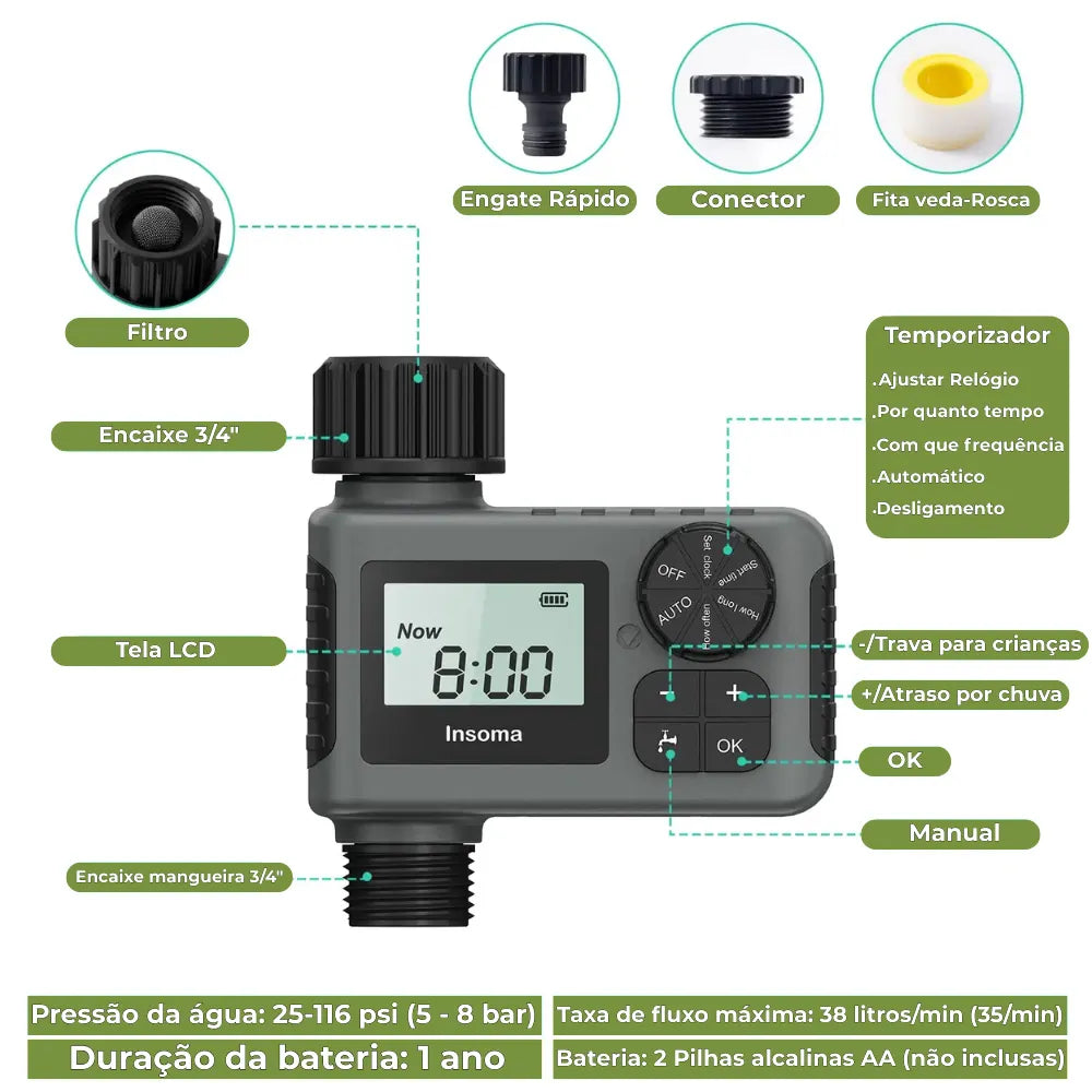 Controlador-irrigacao-digital-ipx7-lcd-loja-do-jardinista