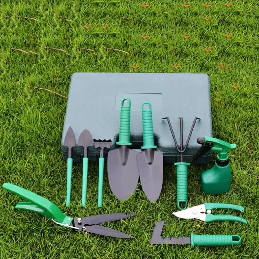 Kit-Completo-de-Ferramentas-de-Jardinagem-Multiuso-com-Maleta-10-Pecas-Essenciais-Loja-do-Jardinista