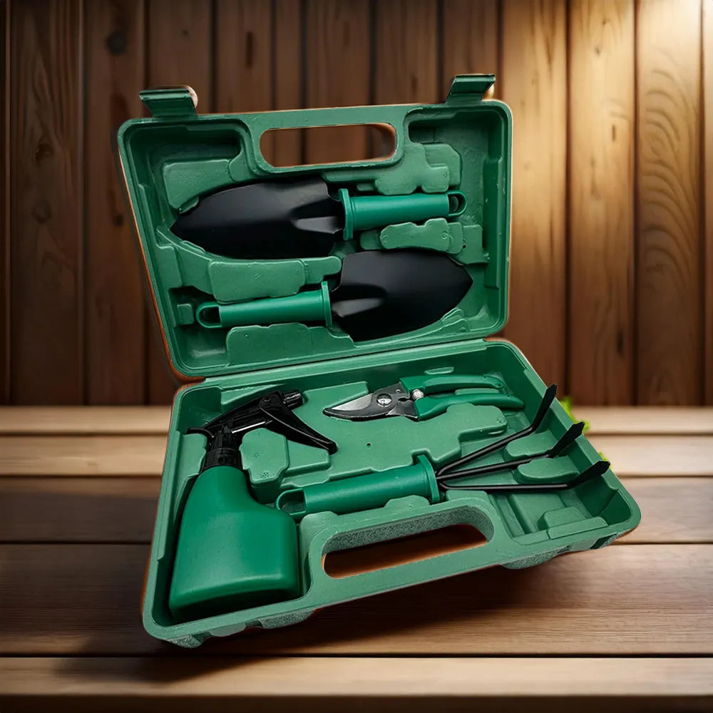 Kit-Completo-de-Ferramentas-de-Jardinagem-Multiuso-com-Maleta-10-Pecas-Essenciais-Loja-do-Jardinista