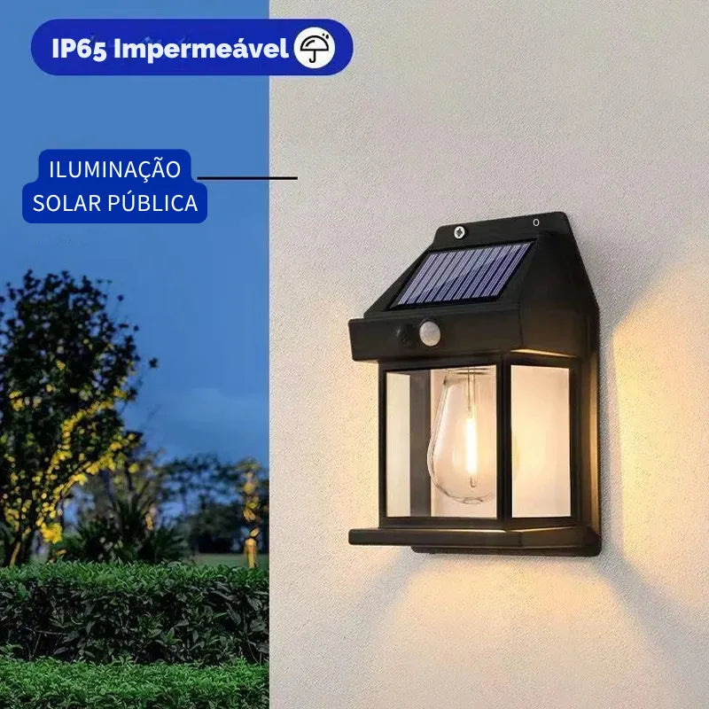Luminaria-solar-parede-sensor-movimento-Loja-do-Jardinista