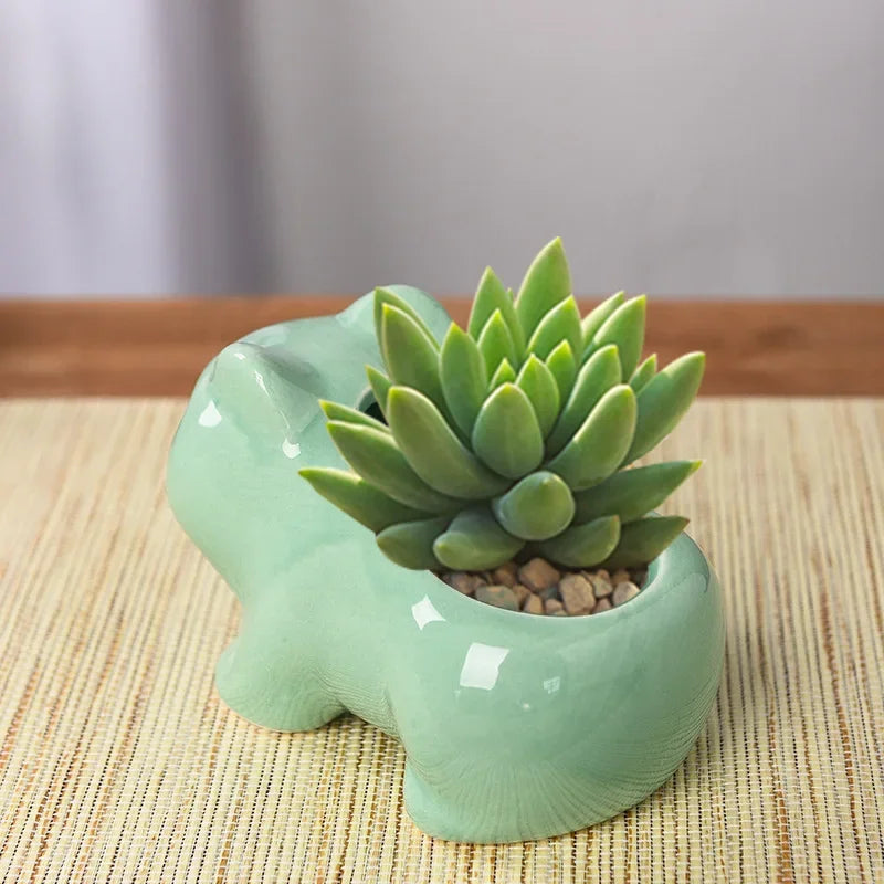 Mini-vaso-ceramica-com-dreno-Loja-do-Jardinista