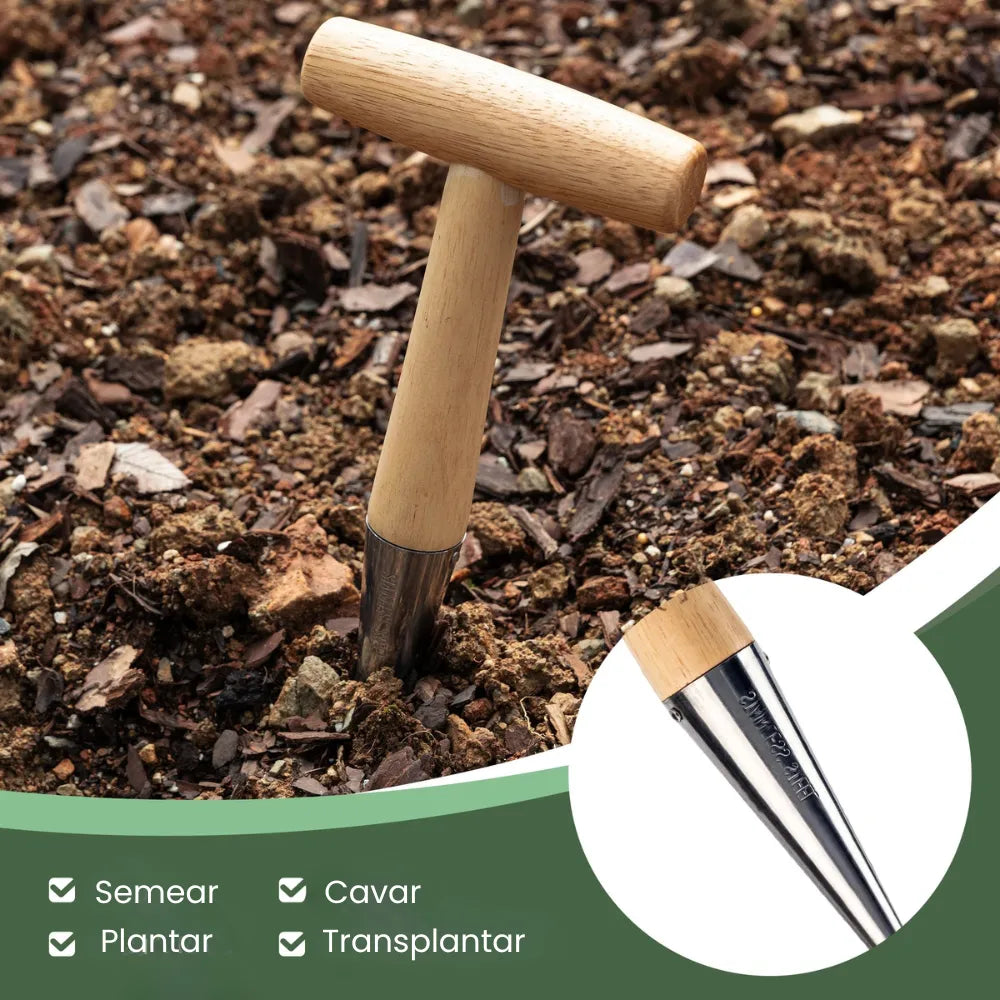 Perfurador-de-Solo-para-Plantio-Ferramenta-de-Jardinagem-em-Aco-Inoxidavel-Loja-do-Jardinista
