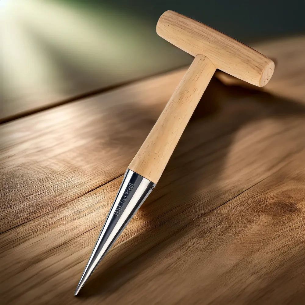 Perfurador-de-Solo-para-Plantio-Ferramenta-de-Jardinagem-em-Aco-Inoxidavel-Loja-do-Jardinista