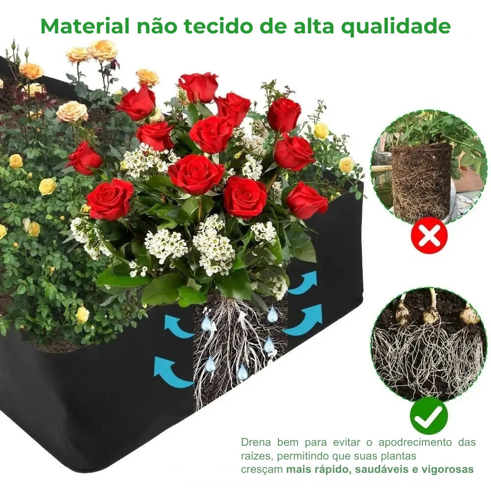 Saco-plantio-retangular-divisoes-loja-do-jardinista