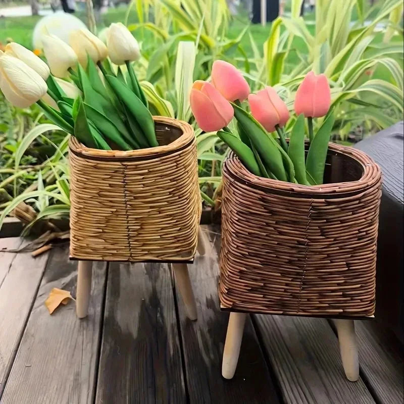 Suporte-Moderno-para-Vasos-Pequenos-Jardinista