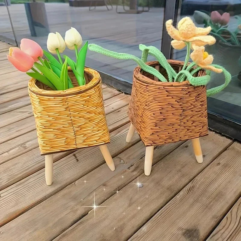 Suporte-Moderno-para-Vasos-Pequenos-Jardinista