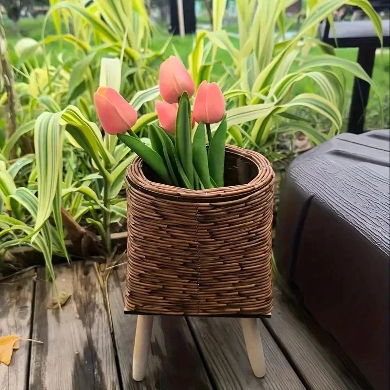 Suporte-Moderno-para-Vasos-Pequenos-Jardinista