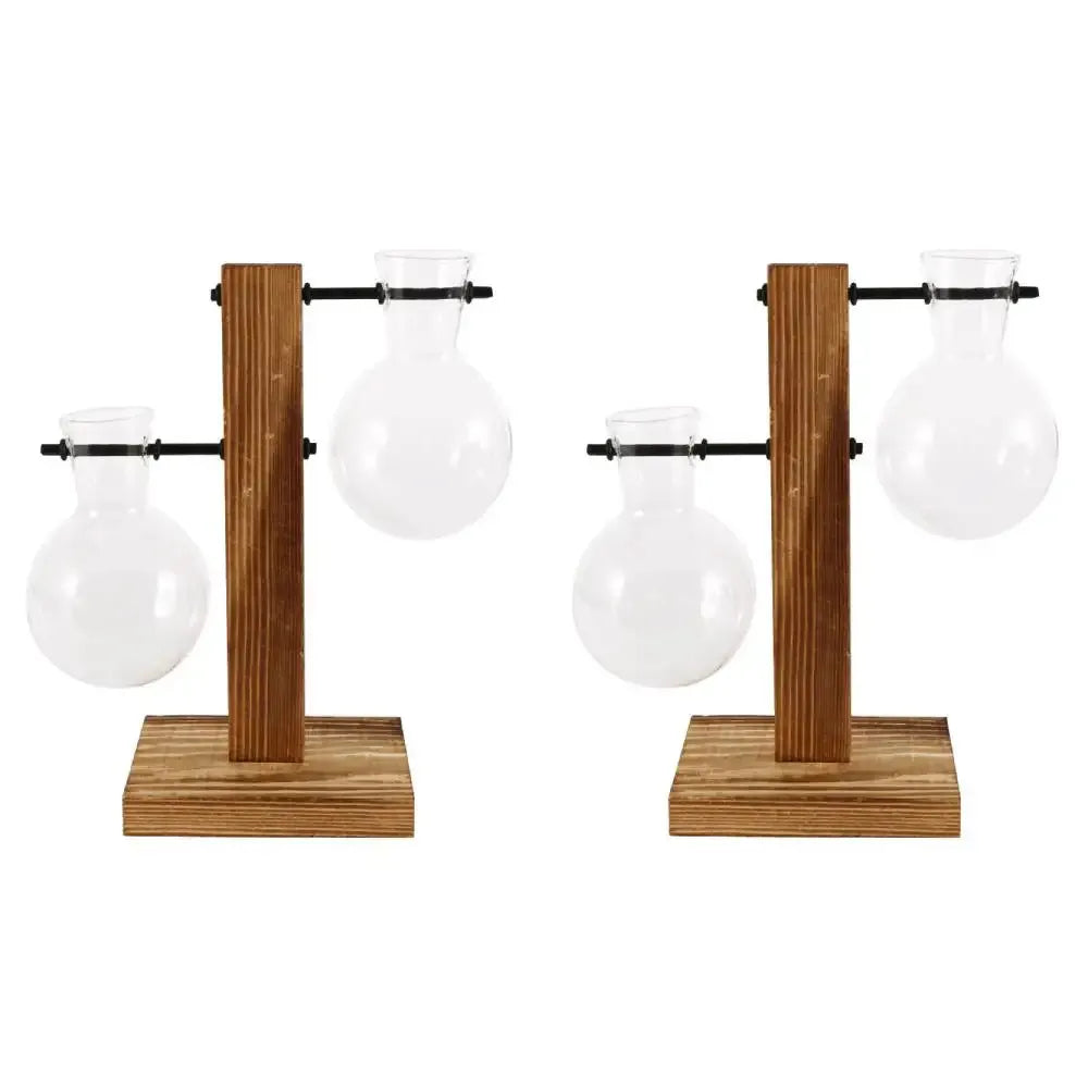 Terrario-de-Plantas-Vintage-com-Suporte-de-Madeira-para-Decoracao-Interna-Loja-do-Jardinista