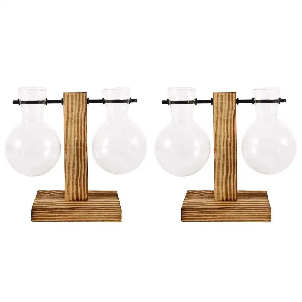 Terrario-de-Plantas-Vintage-com-Suporte-de-Madeira-para-Decoracao-Interna-Loja-do-Jardinista