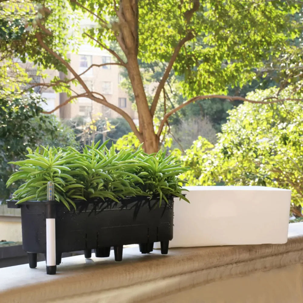 Vaso-Autoirrigavel-Minimalista-com-Indicador-de-Agua-Ideal-para-Hortas-e-Flores-Loja-do-Jardinista