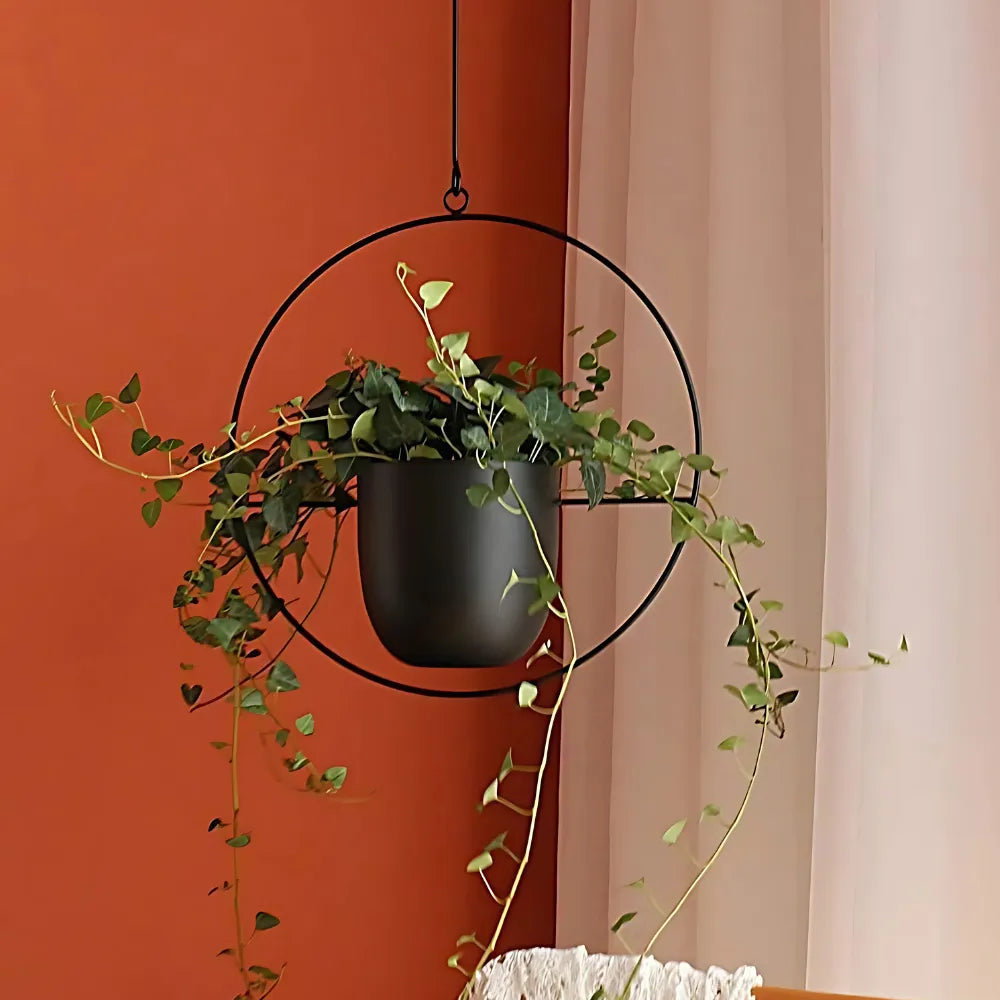 Vaso-ferro-suspenso-nordico-halo-decoracao-loja-do-jardinista