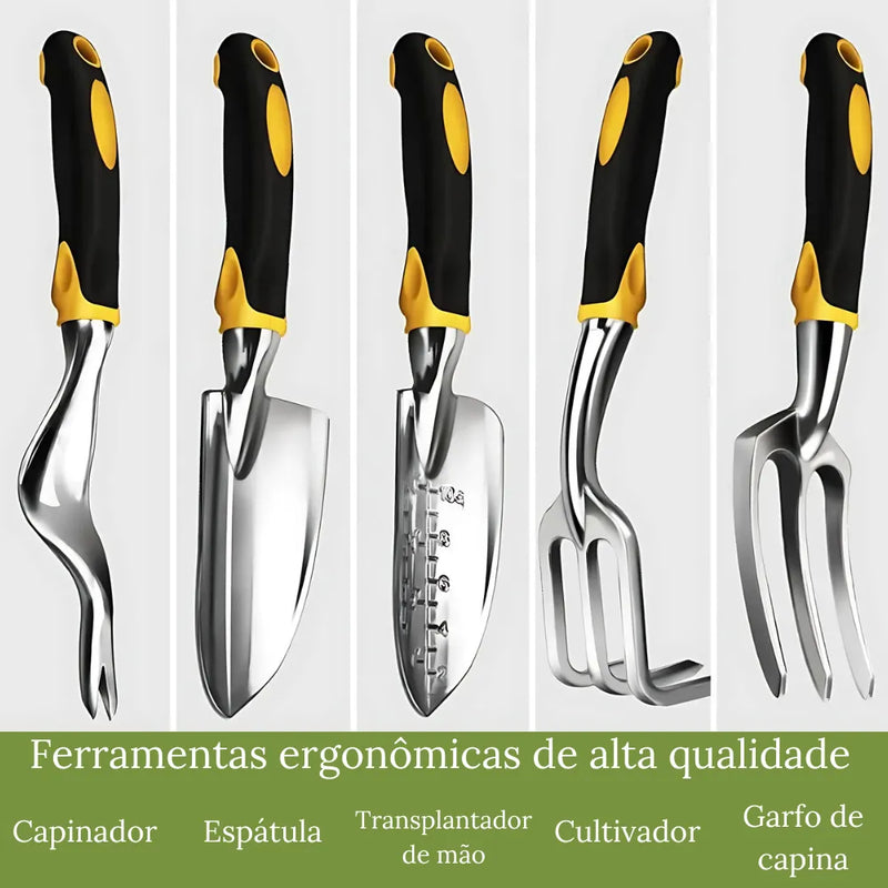 Conjunto-de-Ferramentas-Ergonomicas-para-Jardinagem-Espatula-Ancinho-Cultivador-e-Mais-loja-do-jardinista