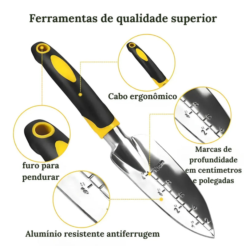 Conjunto-de-Ferramentas-Ergonomicas-para-Jardinagem-Espatula-Ancinho-Cultivador-e-Mais-loja-do-jardinista