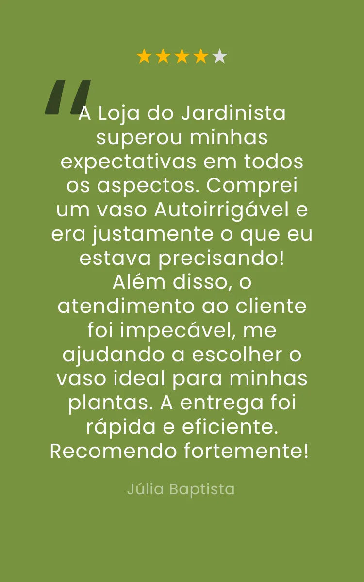 Feedback-de-cliente-Julia-Baptista-Loja-do-Jardinista-3