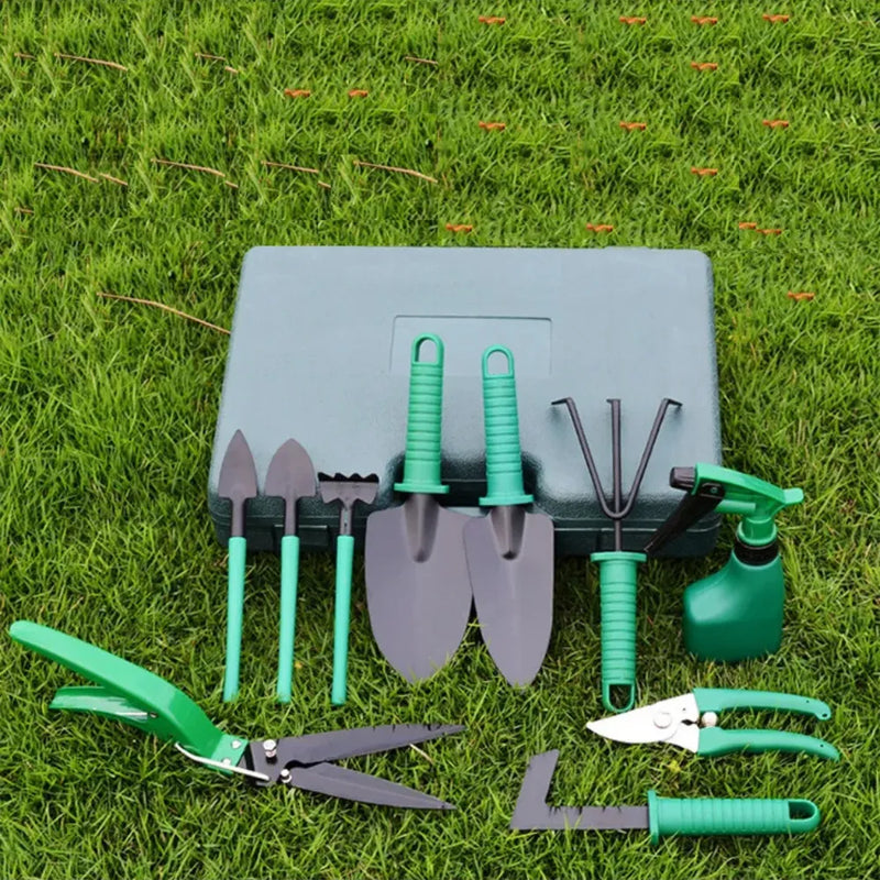 Kit-Completo-de-Ferramentas-de-Jardinagem-Multiuso-com-Maleta-10-Pecas-Essenciais-Loja-do-Jardinista