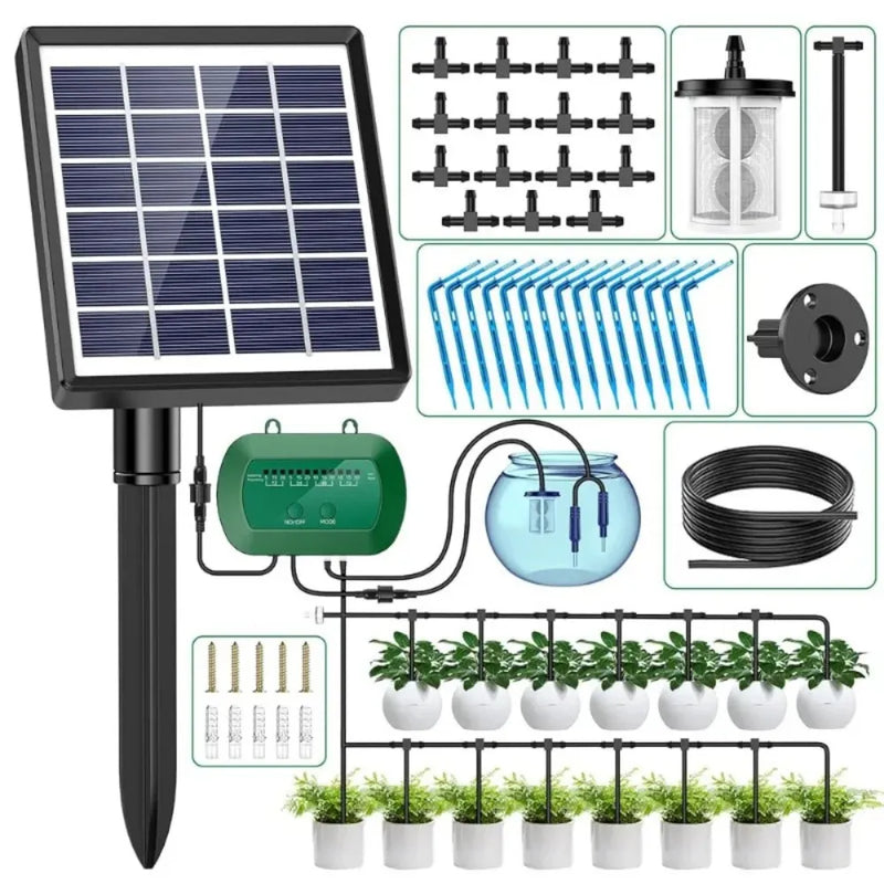 Kit-de-Irrigacao-Solar-Inteligente-Automatico-Sustentavel-e-Economico-para-Jardim-Loja-do-Jardinista