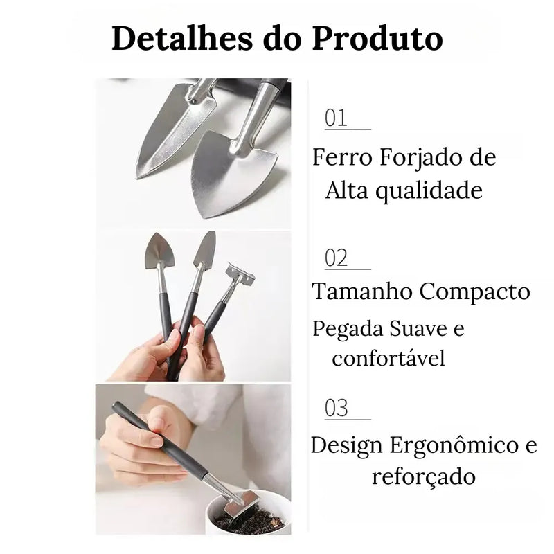 Kit-de-Mini-Ferramentas-para-Cuidados-com-Plantas-Ideal-para-Suculentas-e-Bonsais-Loja-do-Jardinista