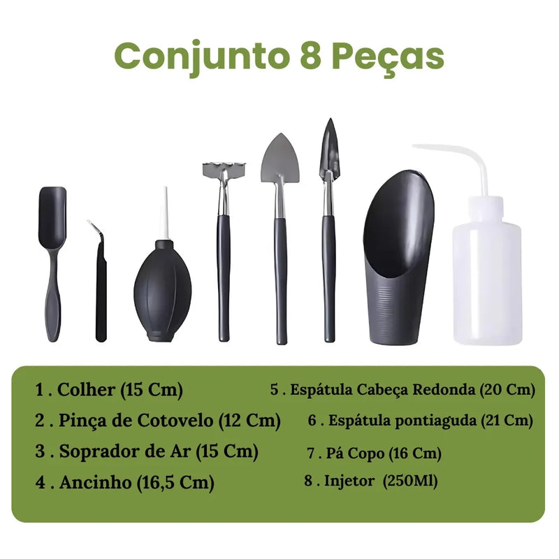 Kit-de-Mini-Ferramentas-para-Cuidados-com-Plantas-Ideal-para-Suculentas-e-Bonsais-Loja-do-Jardinista