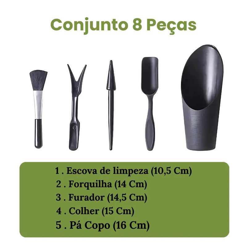 Kit-de-Mini-Ferramentas-para-Cuidados-com-Plantas-Ideal-para-Suculentas-e-Bonsais-Loja-do-Jardinista