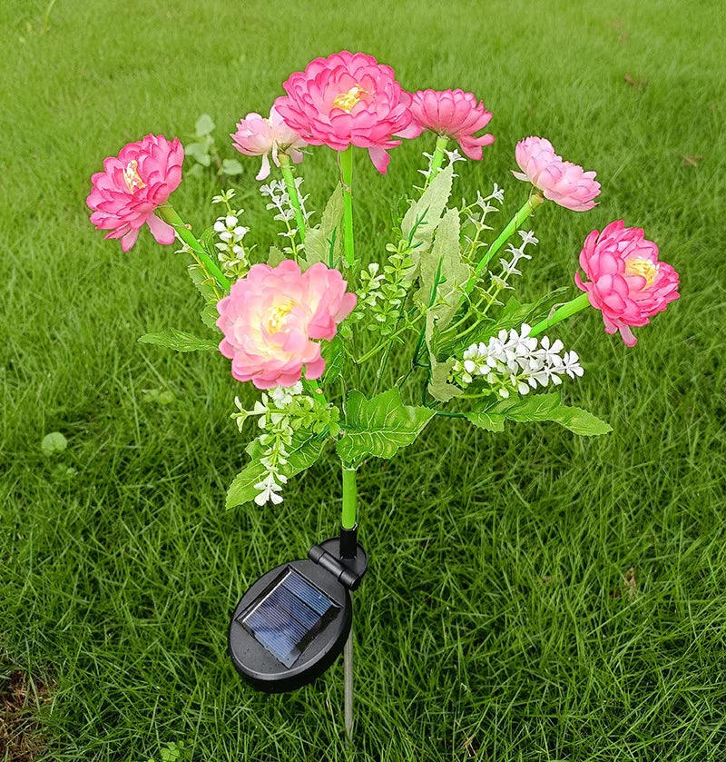 Luminaria-solar-forma-de-flor-jardinista