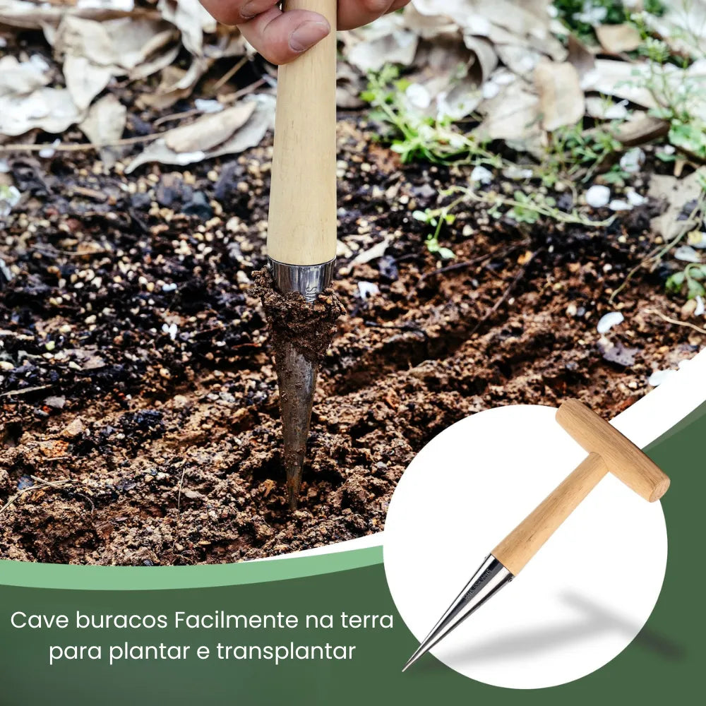 Perfurador-de-Solo-para-Plantio-Ferramenta-de-Jardinagem-em-Aco-Inoxidavel-Loja-do-Jardinista