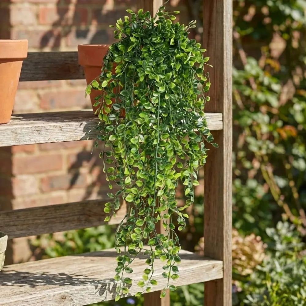 Samambaia Artificial Persa 90cm Loja do Jardinista