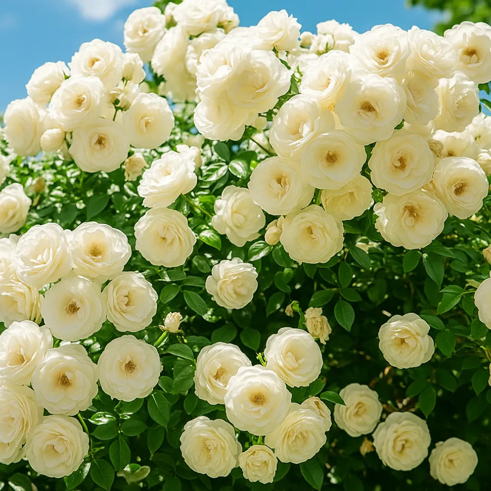 Sementes-rosa-trepadeira-encanto-perene-Loja-do-Jardinista-Branca
