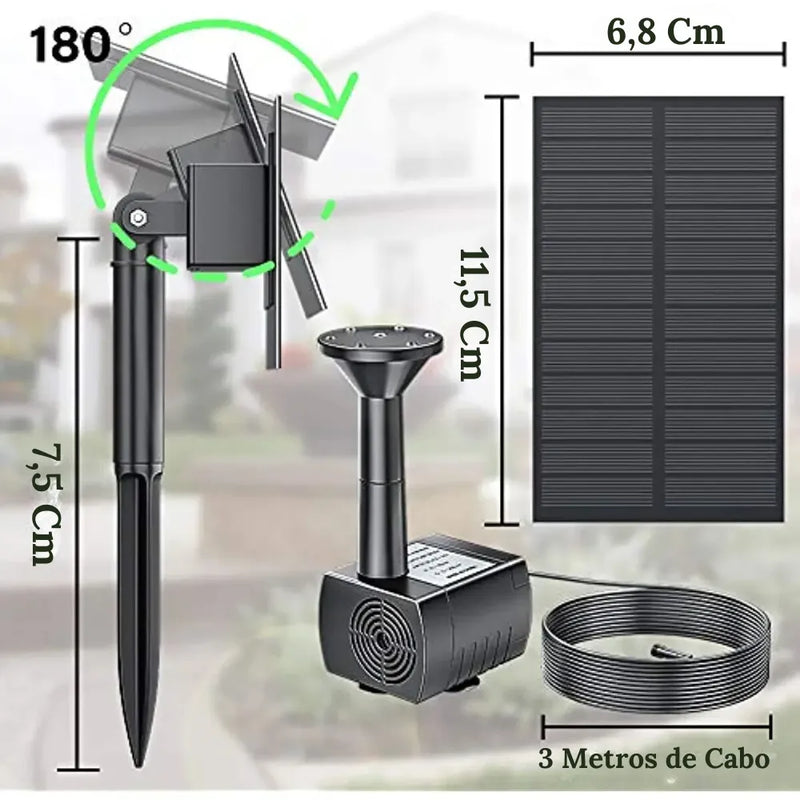 Sistema-de-Fonte-Solar-para-Jardim-Decoracao-Sustentavel-com-Bomba-para-Lagos-e-Piscinas-Loja-do-Jardinista