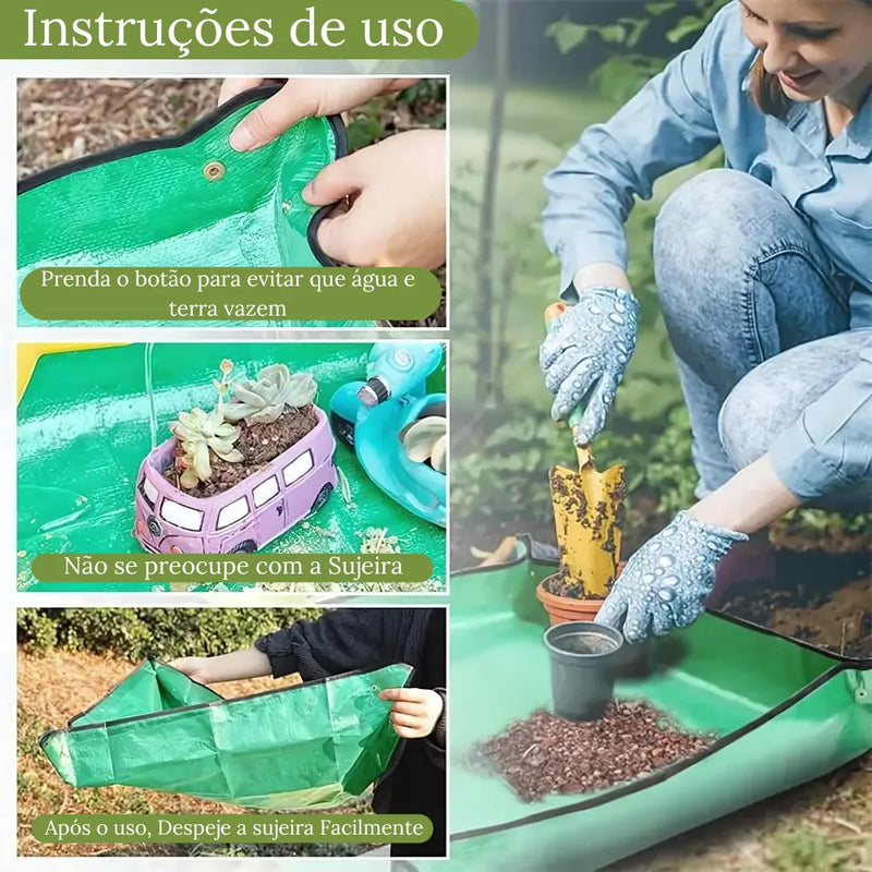 Tapete-de-Plantio-Dobravel-Impermeavel-e-Pratico-para-Jardim-Interno-Loja-do-Jardinista