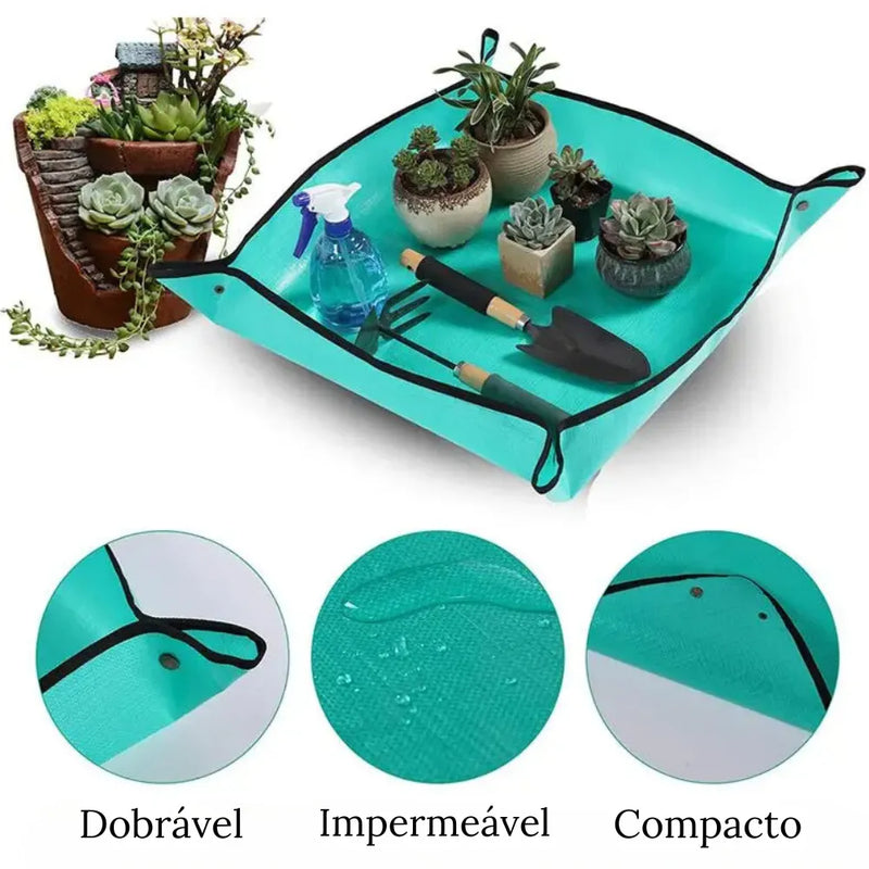 Tapete-de-Plantio-Dobravel-Impermeavel-e-Pratico-para-Jardim-Interno-Loja-do-Jardinista