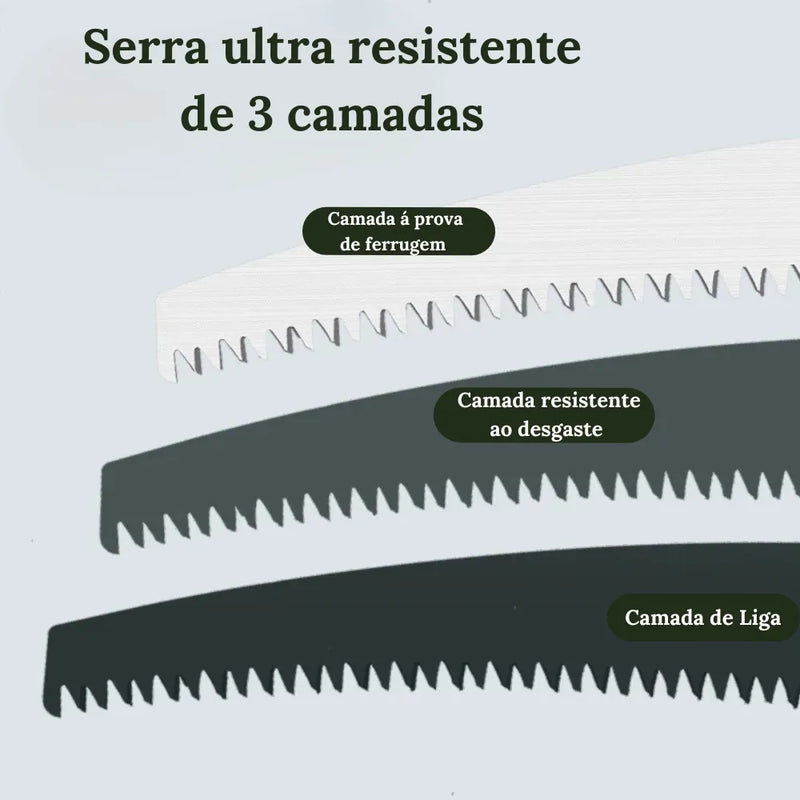 Tesoura-de-Poda-para-Galhos-Altos-com-Sistema-de-Polia-e-Serra-de-Jardim-Loja-do-Jardinista