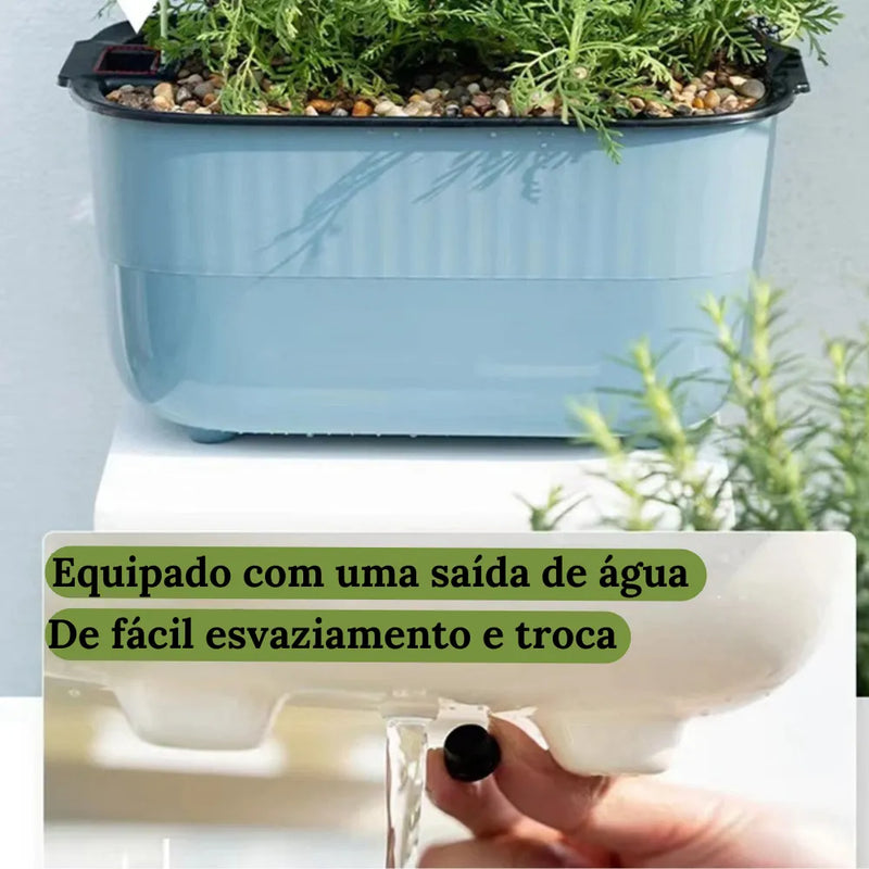 Vaso-Autoirrigavel-Grande-para-Ervas-e-Frutas-Hidratacao-Automatica-Loja-do-Jardinista