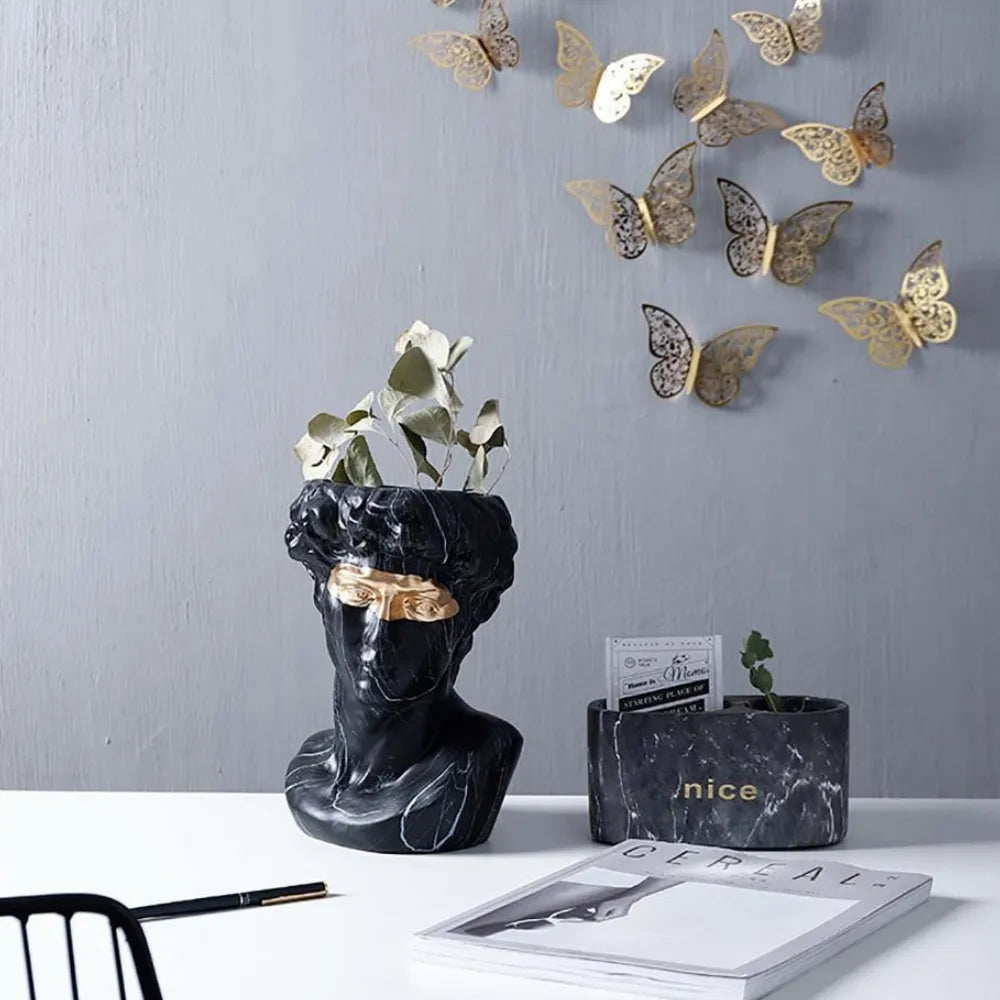 Vaso-de-Ceramica-Cabeca-de-Davi-Loja-do-Jardinista