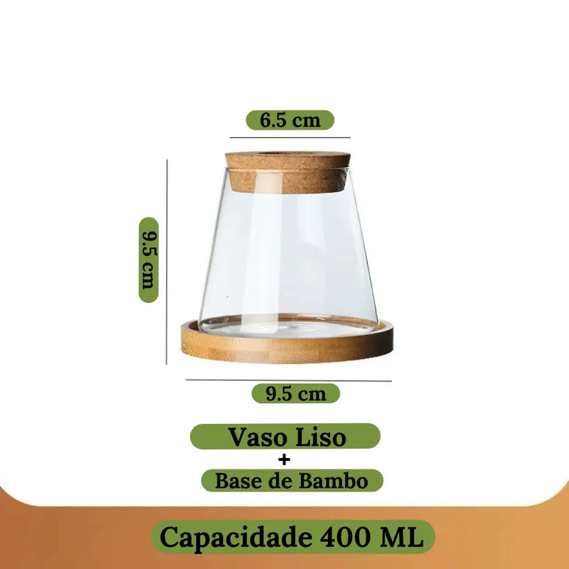 Vaso-de-Vidro-Vulcanico-com-Tampa-de-Madeira-Decoracao-Criativa-e-Natural-para-Plantas-Hidroponicas-Loja-do-Jardinista